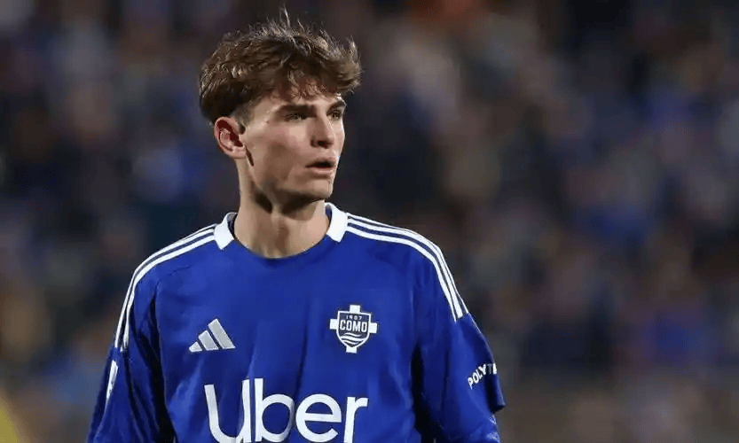 意甲爆文！科莫VS国际米兰：黑马阻击豪门，伤病满营+客场魔咒，国米能否破局？